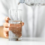 Agua embotellada 