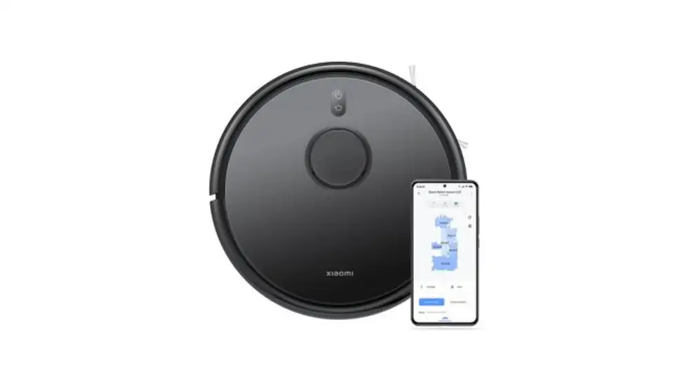 Xiaomi Robot Vacuum S20