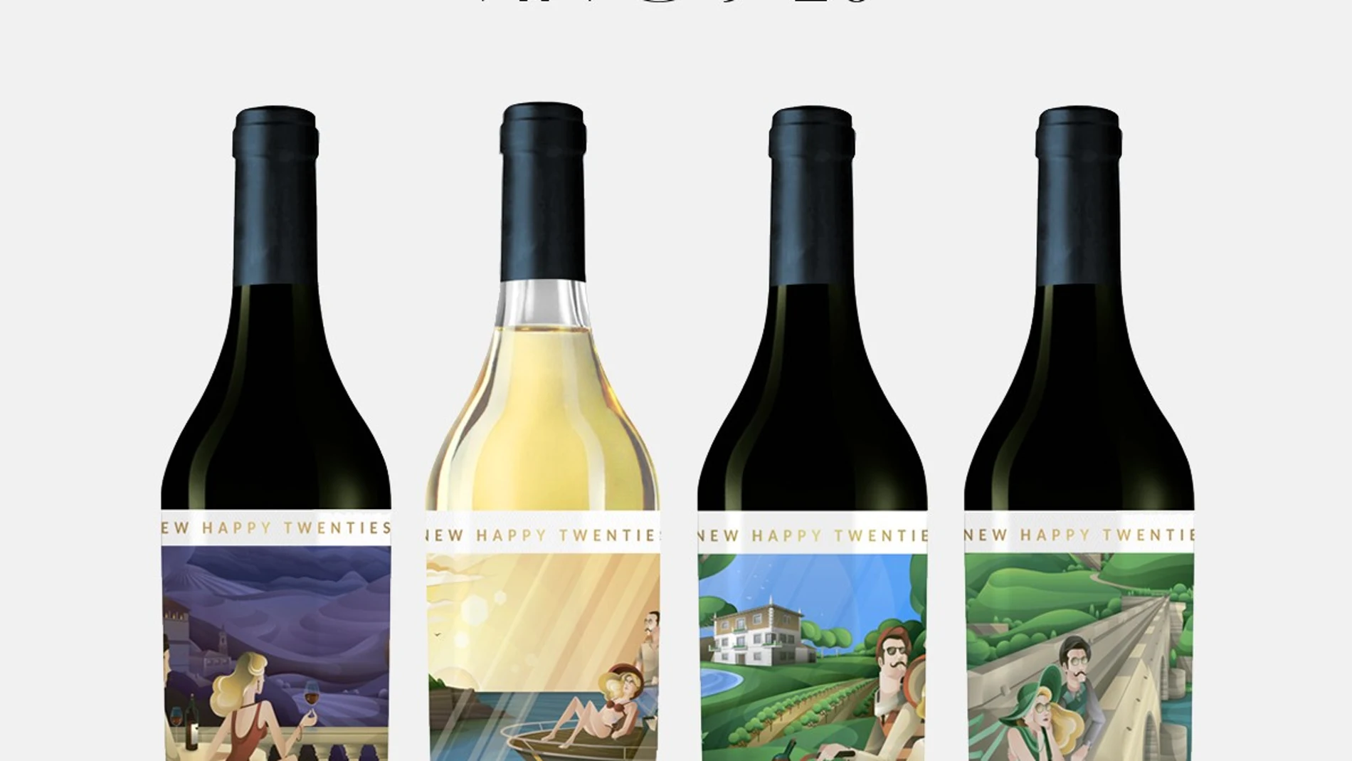 Premio International Wine Challenge para el packaging de Artevino