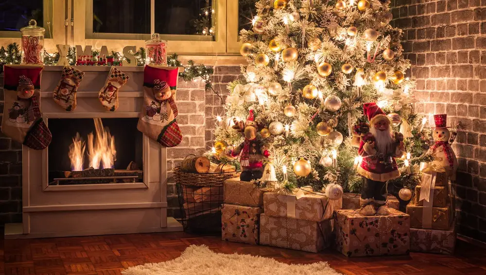 He comparado cientos y estos son los mejores árboles de Navidad calidad-precio de Amazon