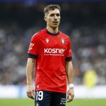 Fútbol.- Bryan Zaragoza sufre una fractura en el quinto metatarsiano del pie derecho