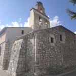 La localidad segoviana de San Cristóbal de Cuéllar