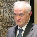 El juez del "caso Begoña Gómez", Juan Carlos Peinado