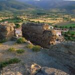  ¿Por qué hay un pueblo en granada que se llama Dólar?