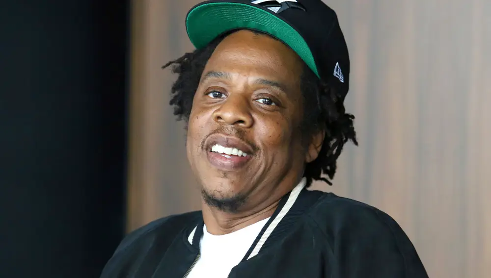 Jay-Z’s Book of HOV