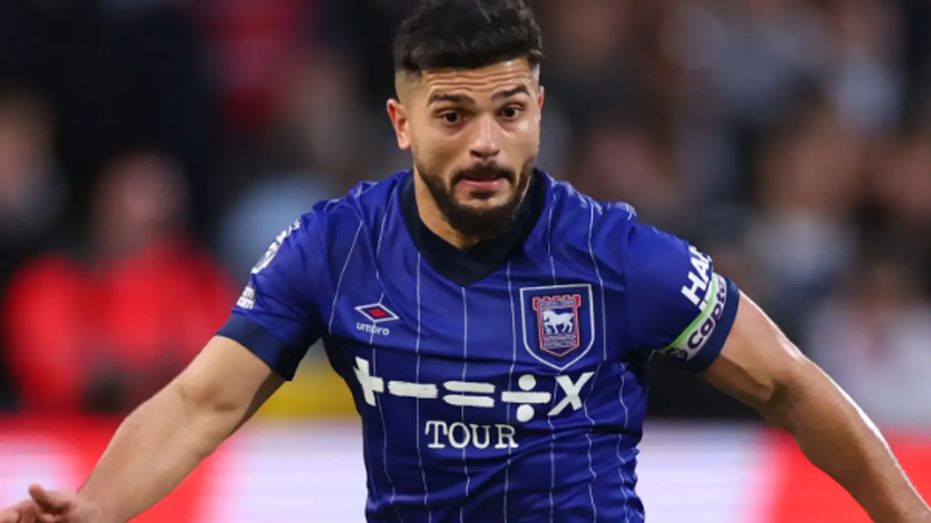 Sam Morsy