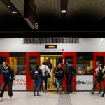 Las líneas 3, 5 y 9 de Metrovalencia entran en servicio más de un mes después de la dana