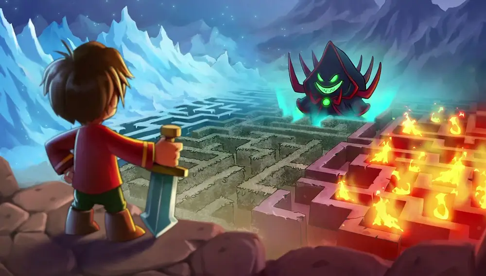 Lord Ambermaze