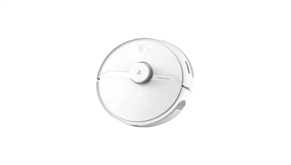 Roborock S6 Pure