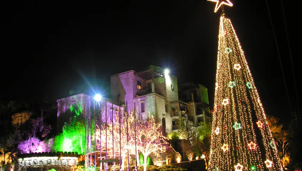 Navidad en Buenos Aires