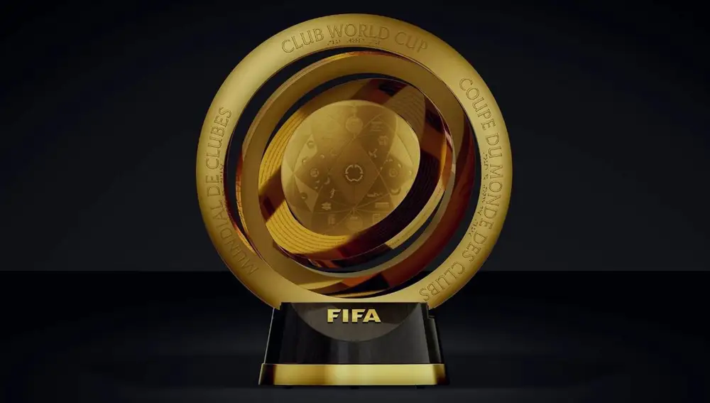 Fútbol.- La FIFA desvela la composición de los cuatro bombos del sorteo del 'nuevo' Mundial de Clubes