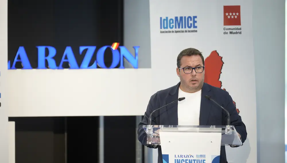 IdeMICE LA RAZÓN DAVID JAR