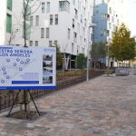 Así ultima Madrid la regeneración urbana del ecobarrio de Puente de Vallecas