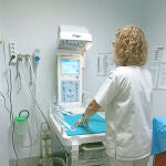 Jarrio incorpora una cura de reanimación neonatal 
