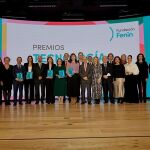 La Fundación de Fenin inicia una nueva etapa y premia la innovación en la “noche de la tecnología sanitaria”