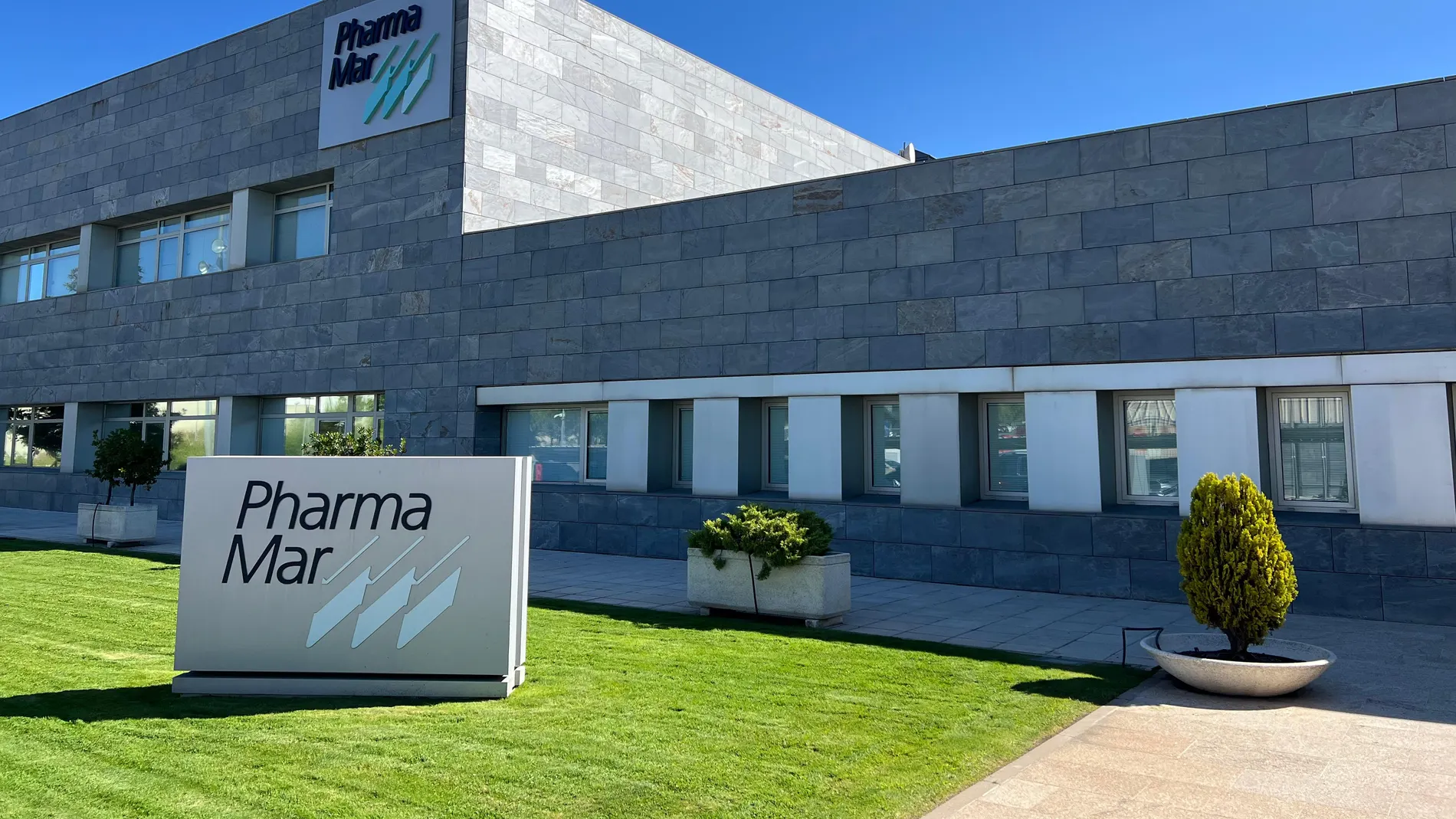 PharmaMar se ha focalizado en la búsqueda de tratamientos contra el cáncer
