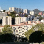 Este es el distrito de Barcelona más barato para comprar una casa