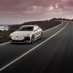 Audi vuelve a colocarse en la vanguardia con los nuevos A6 e-tron