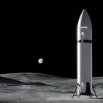 La NASA y SpaceX muestran cómo aterrizarán los astronautas de Artemis III en la Luna con Starship.