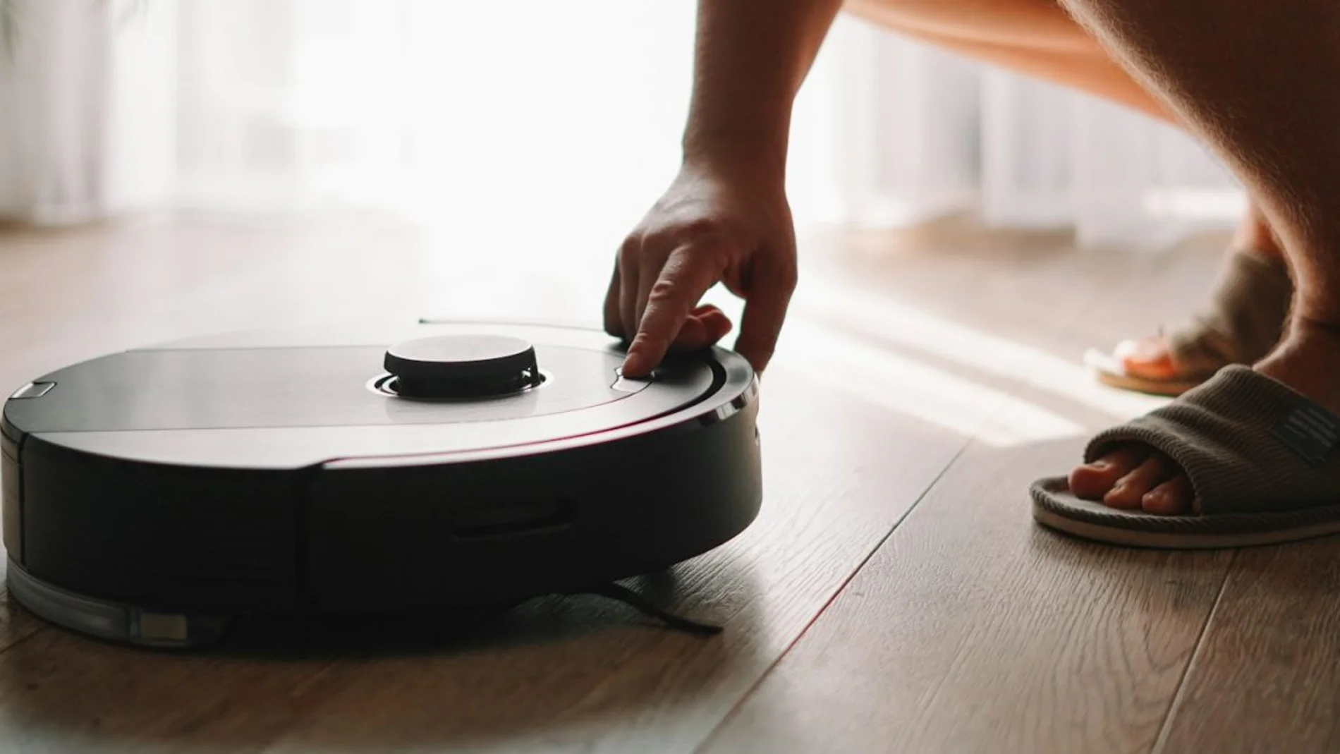 Mejores dispositivos de limpieza Xiaomi