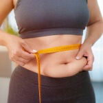 Grasa abdominal