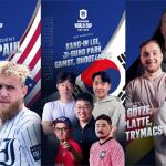 Jake Paul, Kang-In Lee y Mario Gotze se unen al Mundial de Naciones de la Kings League
