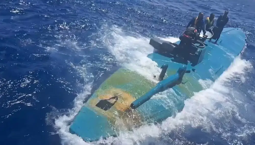 Imagen del documental "Nacogallegos 2"