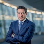 El eurodiputado popular Raúl de la Hoz