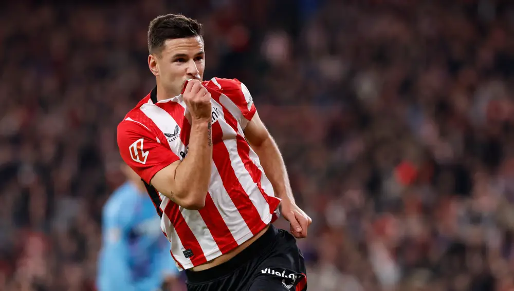 Athletic Club - Real Madrid