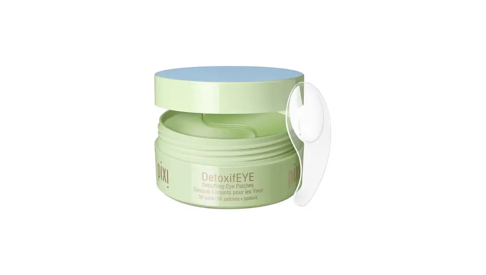 Detoxifeye eye patches