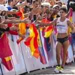 Atletismo.- World Athletics convierte los 20 km marcha en media maratón y los 35 km en maratón
