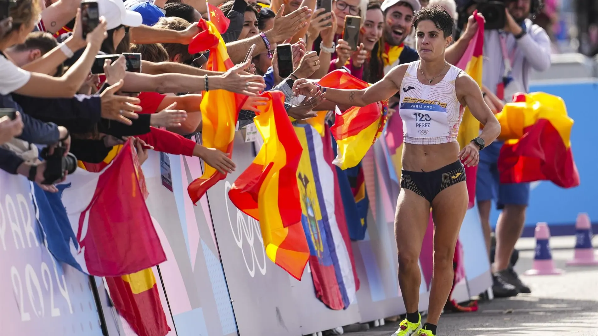 Atletismo.- World Athletics convierte los 20 km marcha en media maratón y los 35 km en maratón