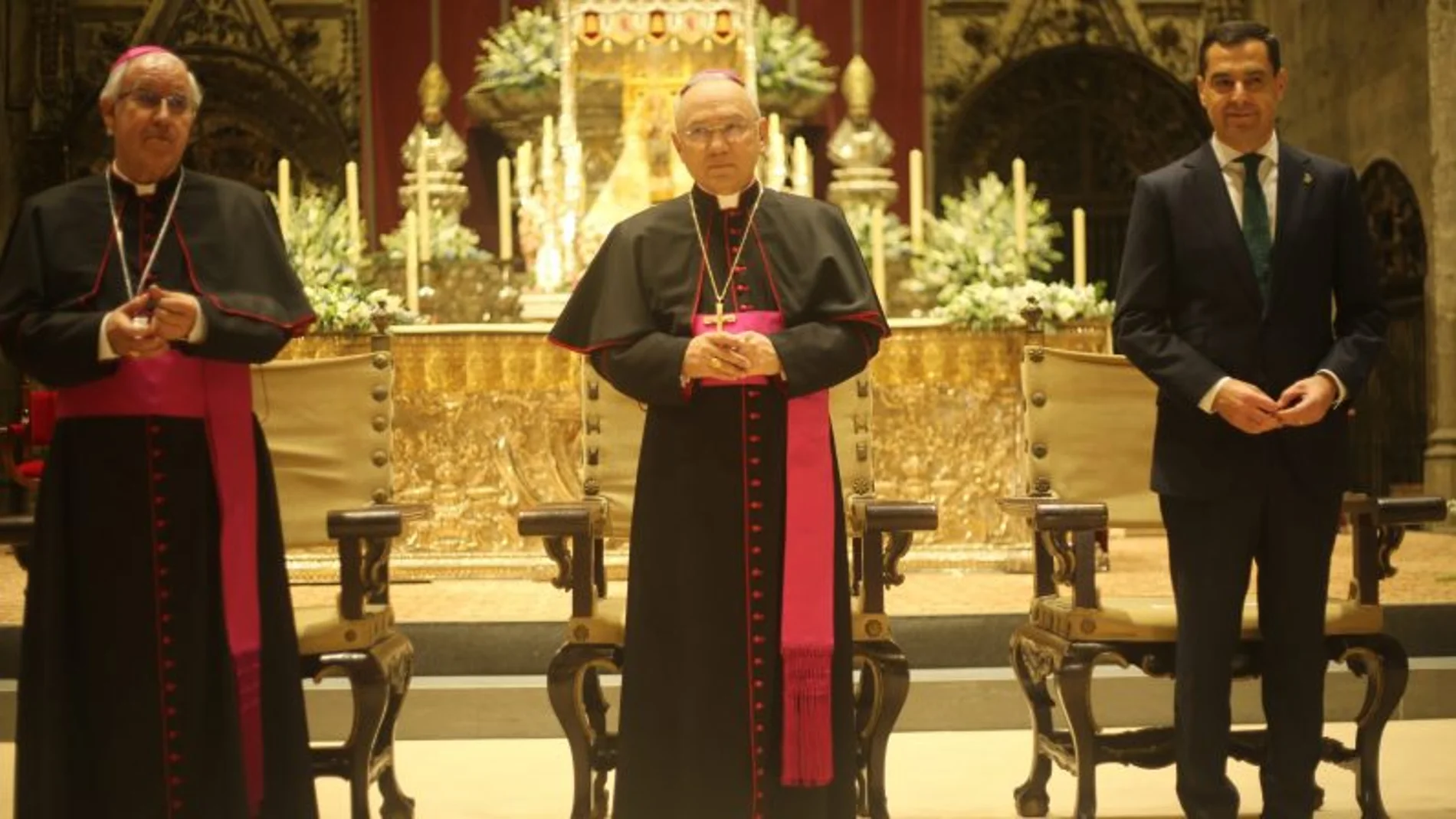 Sevilla, epicentro de la cristiandad: II Congreso Internacional de Hermandades