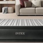 Colchón hinchable Intex