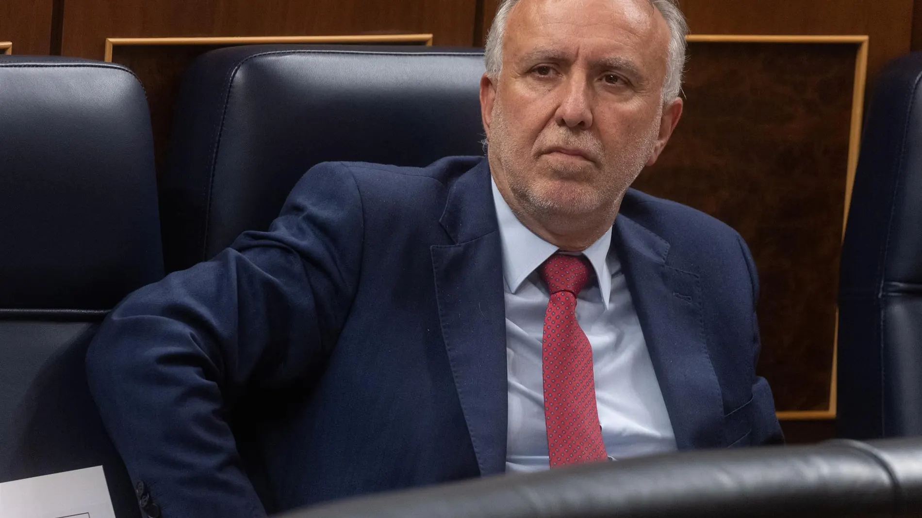 Aldama dice al TS que facilitó un piso en Atocha para "encuentros de diversa naturaleza" en los que participaba Torres