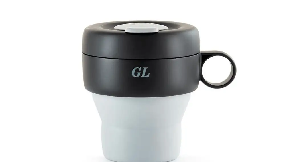 Mug to go