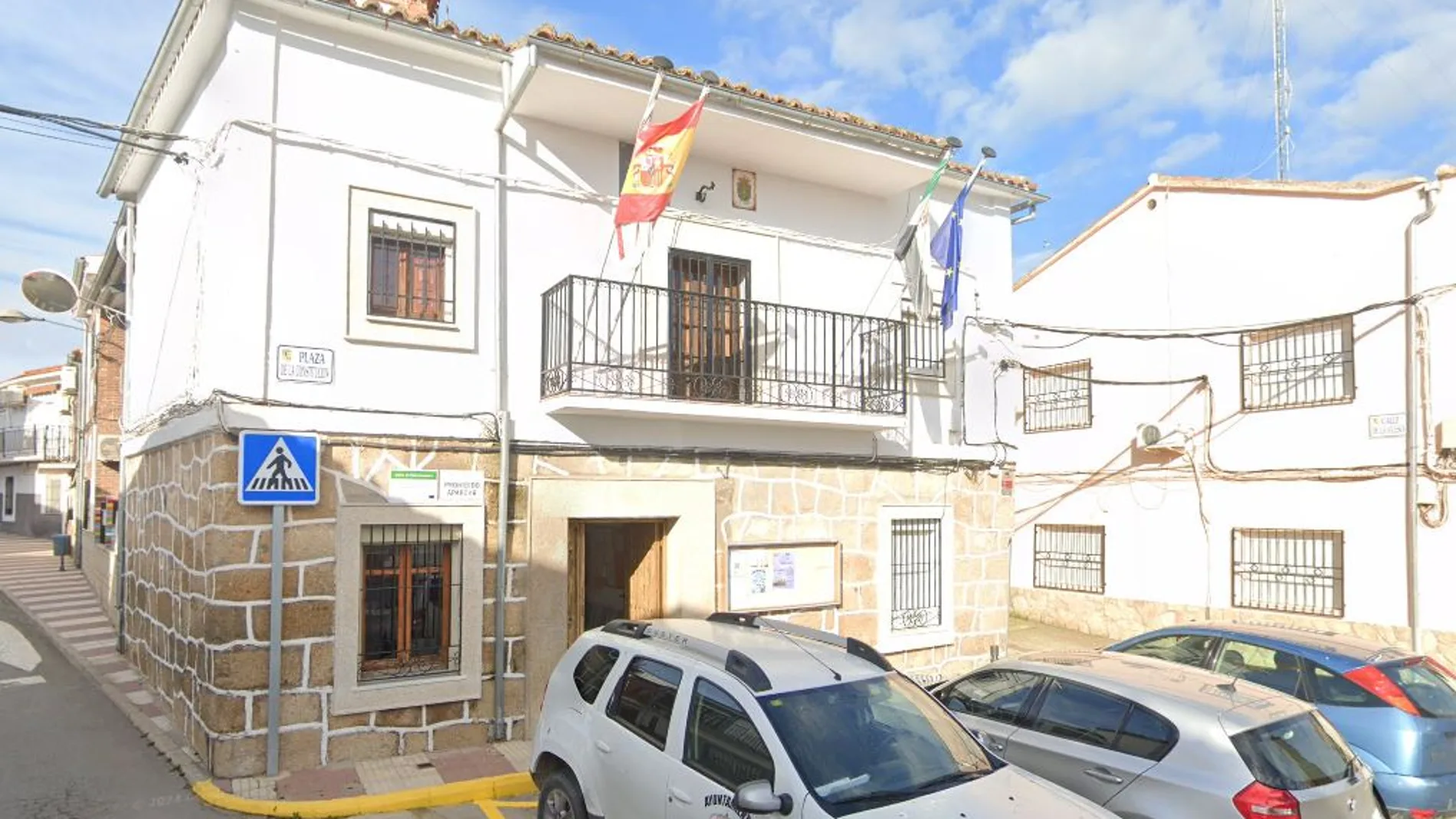 Este es 'El Gordo': el pueblo que nunca ha ganado el primer premio de la Lotería de Navidad pero se llama igual