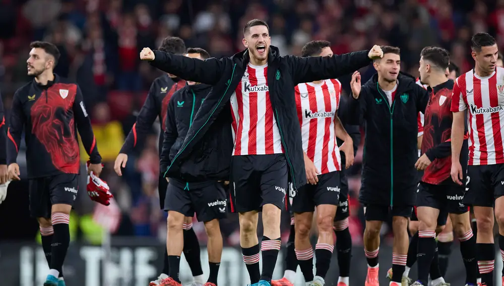 Athletic Club de Bilbao v Real Madrid - LaLiga EA Sports