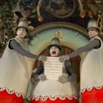 Belenes y celebración de la Navidad en Madrid