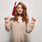 Tres tipos de ondas para hacer con plancha ideales para Navidad