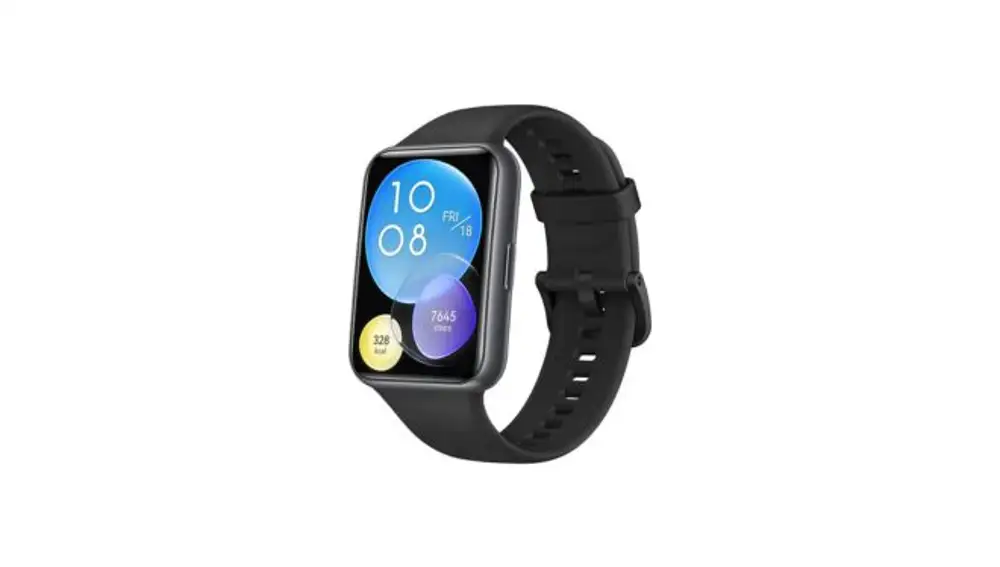 HUAWEI Watch Fit 2