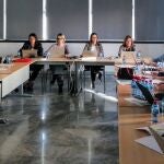 El SMS oferta 590 plazas correspondientes a la OPE de 2024