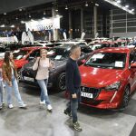 La entrada a la feria será gratuita para los ciudadanos de la zona cero