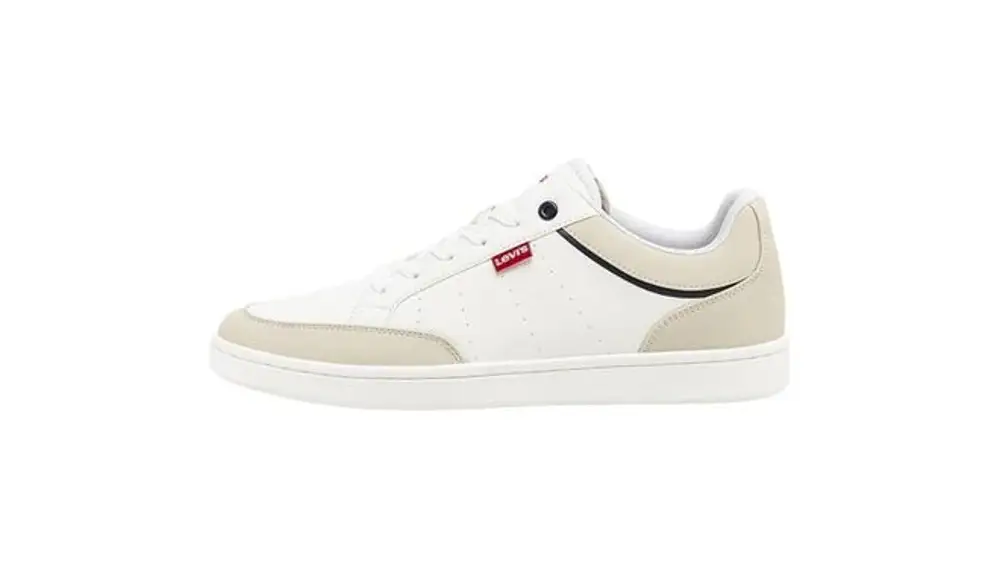 zapatillas Levis
