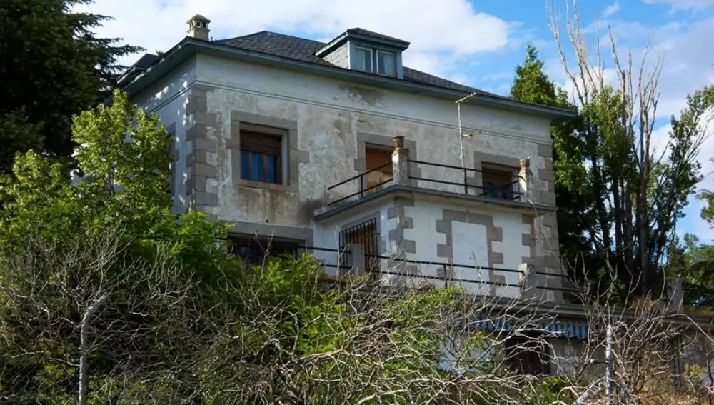 Casa Coliti