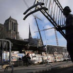 France Notre Dame