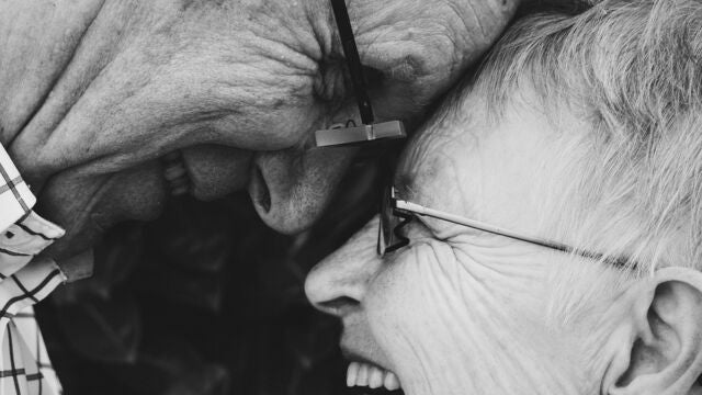 La fórmula sencilla que mantiene felices a las parejas