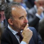 Manuel Marchena se despide de la Presidencia de la Sala de lo Penal del Supremo en pleno choque institucional