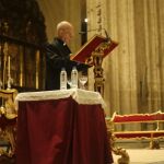 Monseñor Fisichella: “Es necesario anunciar la fe a la luz de la belleza”