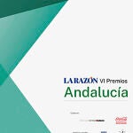 Suplemento VI Premios Andalucía 4 Diciembre 2024